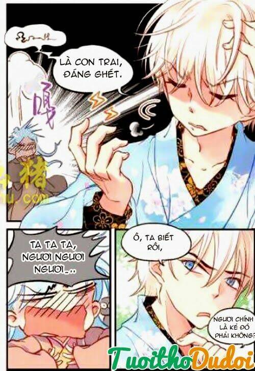 hoa phi hoa chapter 14 9