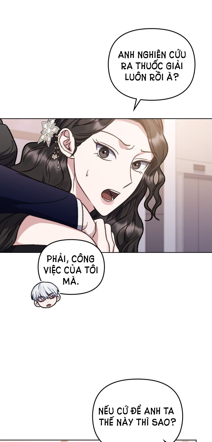 kẻ nghiệp dư chapter 28.1 23