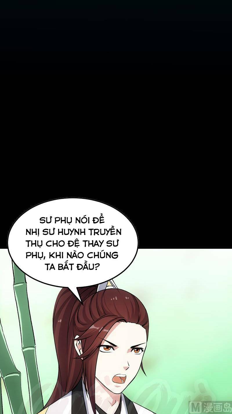 hệ thống thần long nghịch thiên chapter 52 1