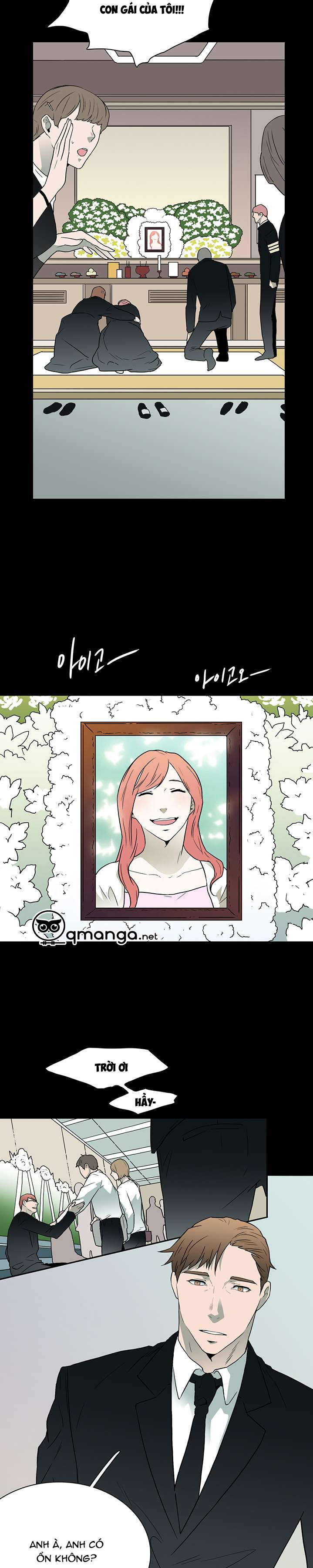 dear door chapter 11 22