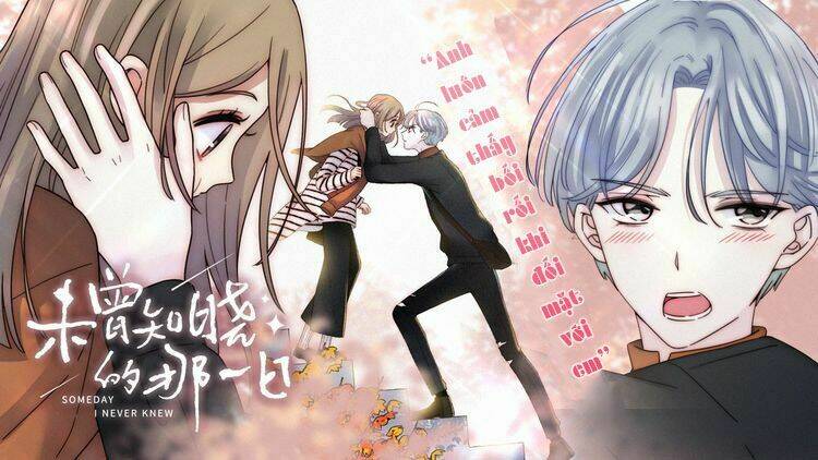 nếu ngày đó chúng ta chưa quen biết chapter 10 1