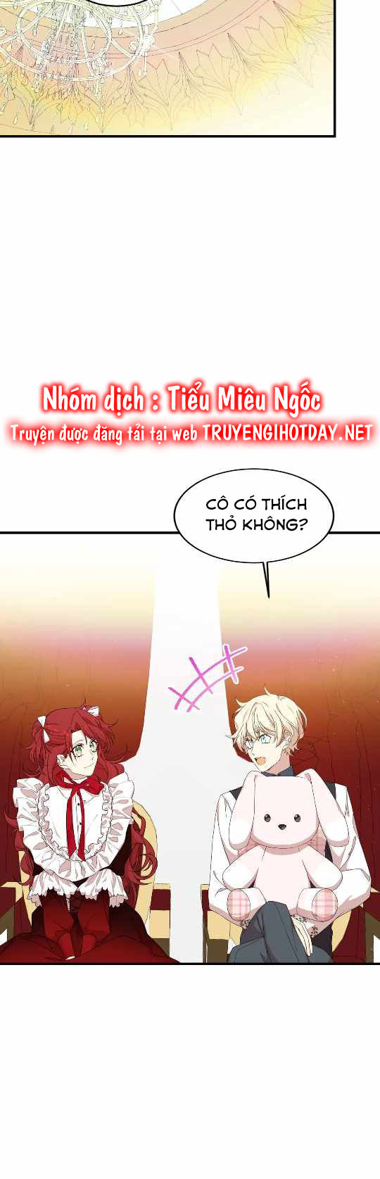 chị ấy là nữ chính trong truyện đó chapter 37 10