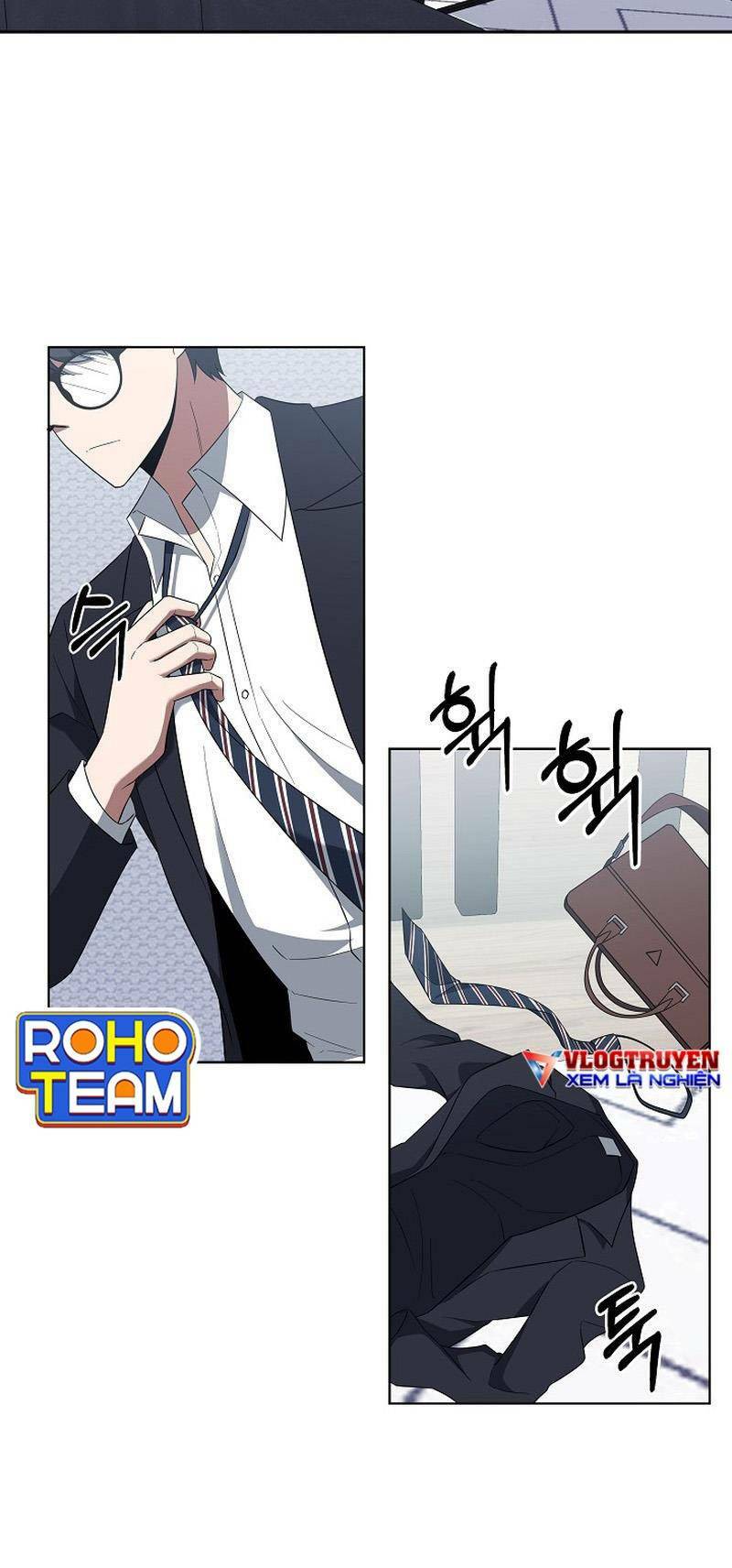 sự khởi đầu của tiền nhân chapter 10 4