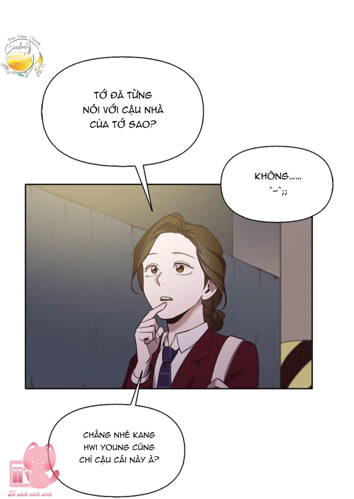 thanh xuân của chúng ta chapter 56 12