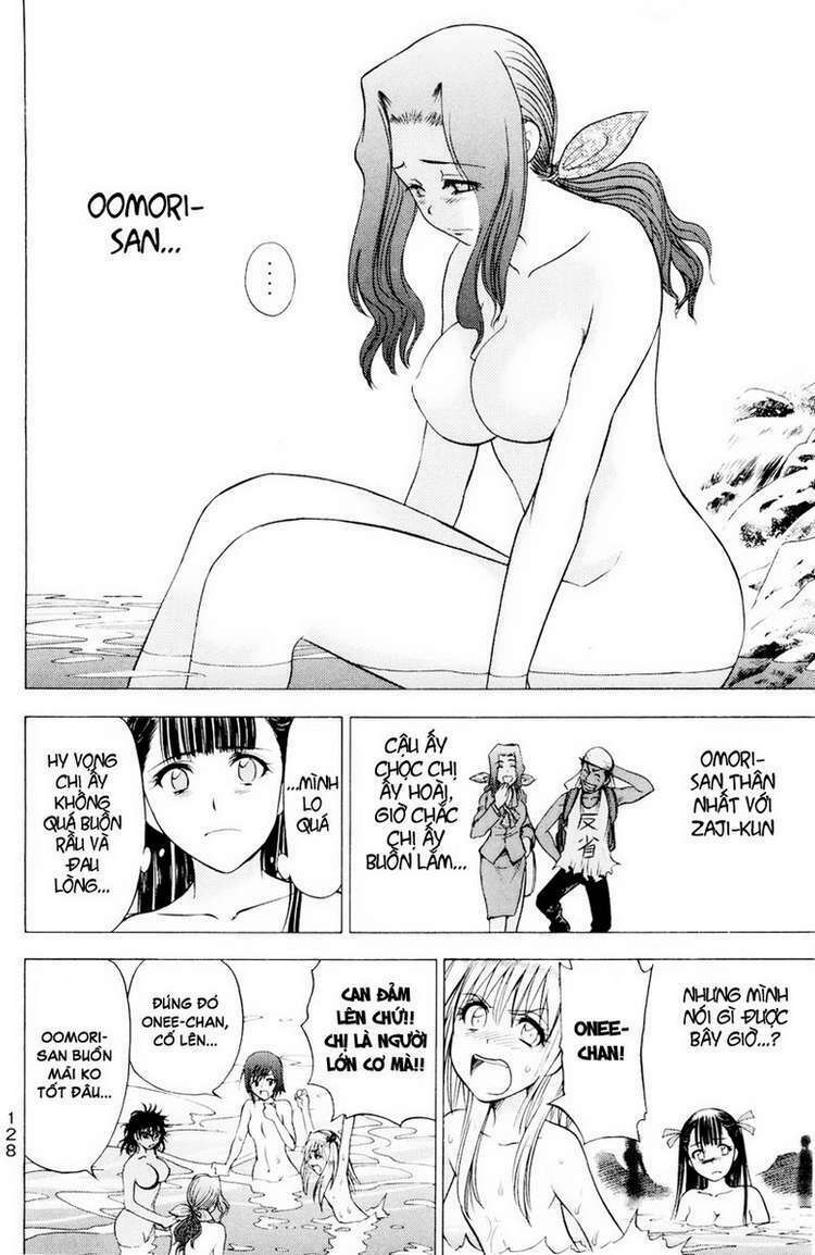 cage of eden chapter 83 7