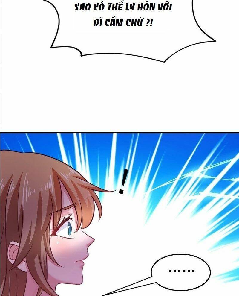 nhập cốt noãn hôn chapter 320 44