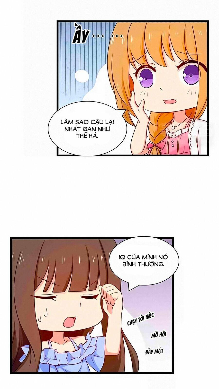 chỉ nhiễm thành hôn chapter 124 14