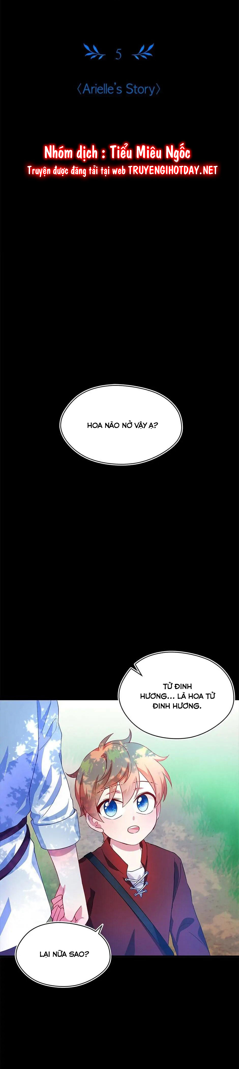 tôi không phải là nữ anh hùng chapter 5 2