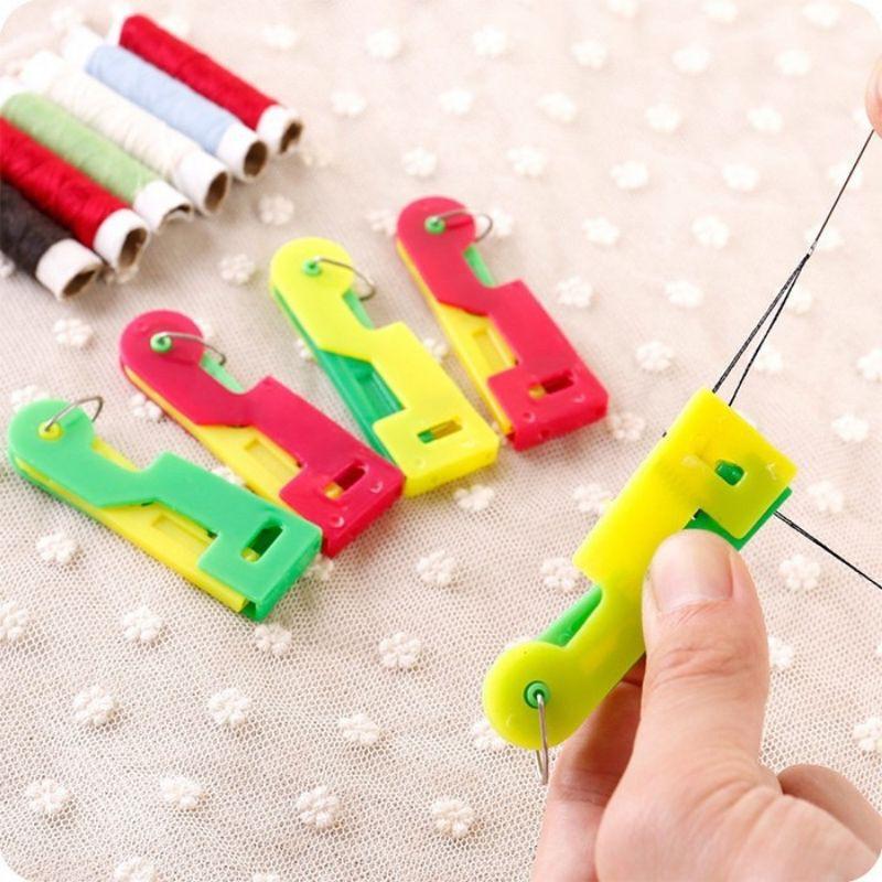 Dụng Cụ Xâu Kim, Sỏ Chỉ tiện dụng