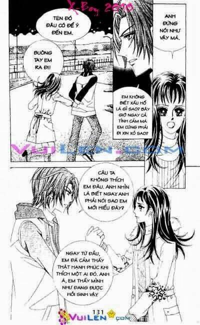 cuộc sống của tôi chapter 8 131