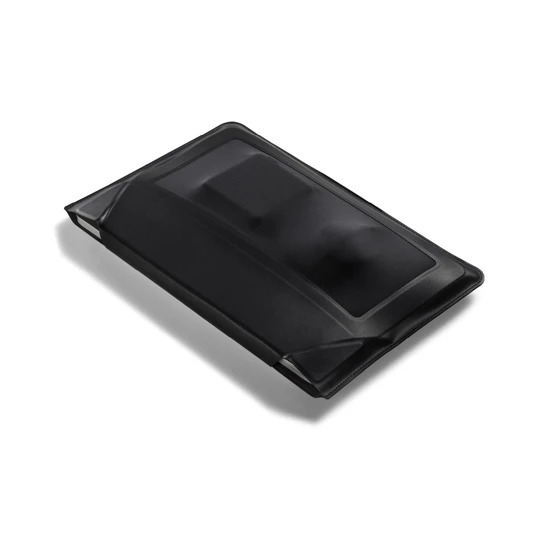 Túi Da Kiêm Giá Đỡ Biến Hình 3 Trong 1 Cho Laptop MOFT Carry Sleeve Size Nhỏ 13inch