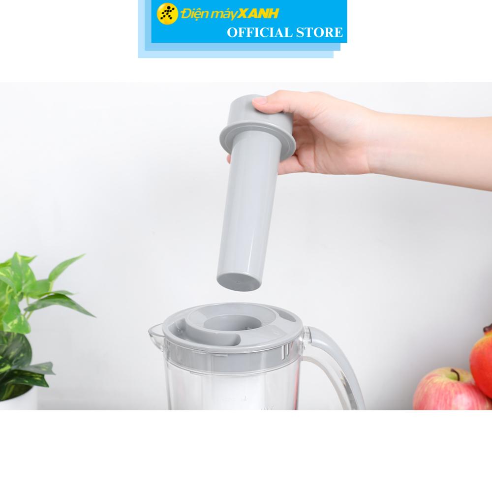 Máy xay sinh tố đa năng AVA BL328 - Hàng Chính Hãng