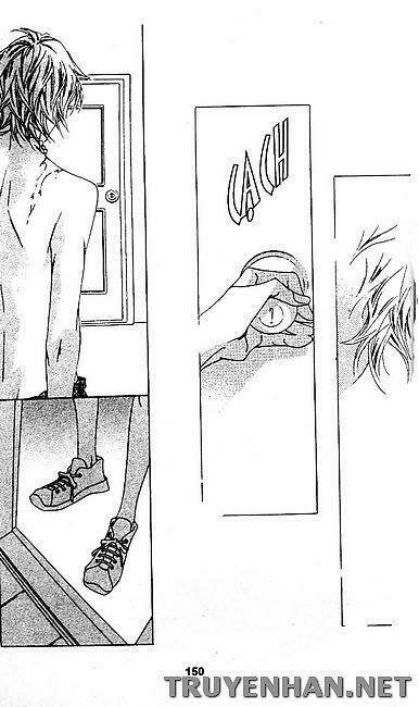 seduction more beautiful than love chapter 32 14