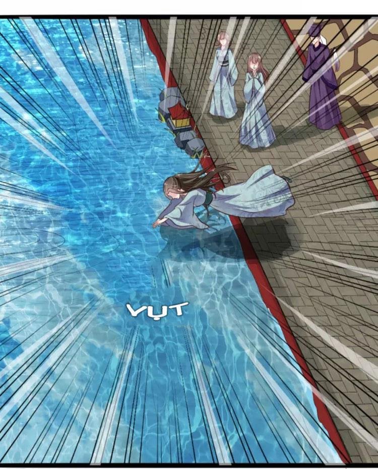 đế vương sợ vương phi muốn sở hữu thiên hạ chapter 8 7