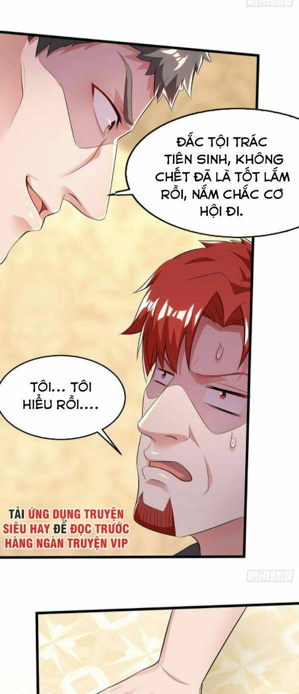 trọng sinh khí thiếu quy lai chapter 123 23