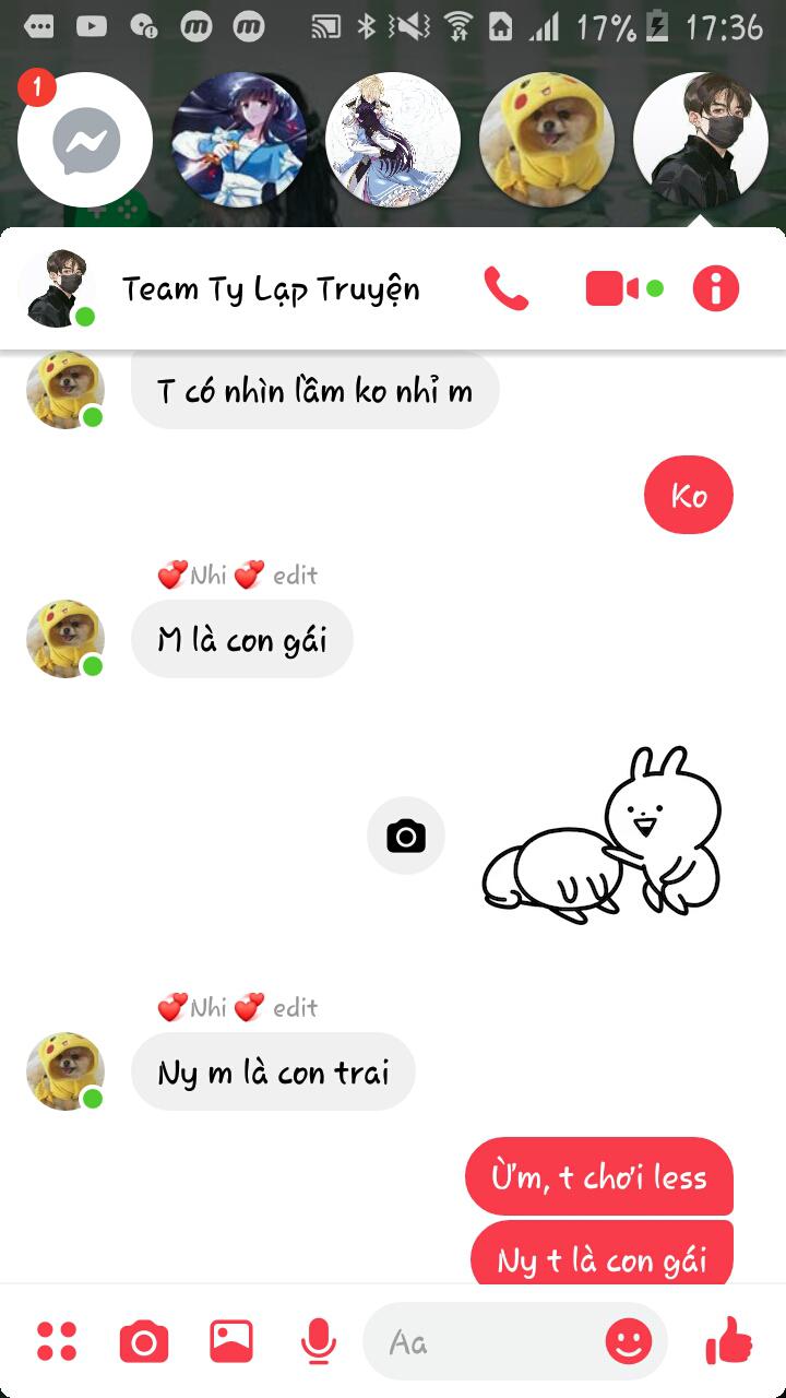 phách đương phu hàng hệ chapter 4 25