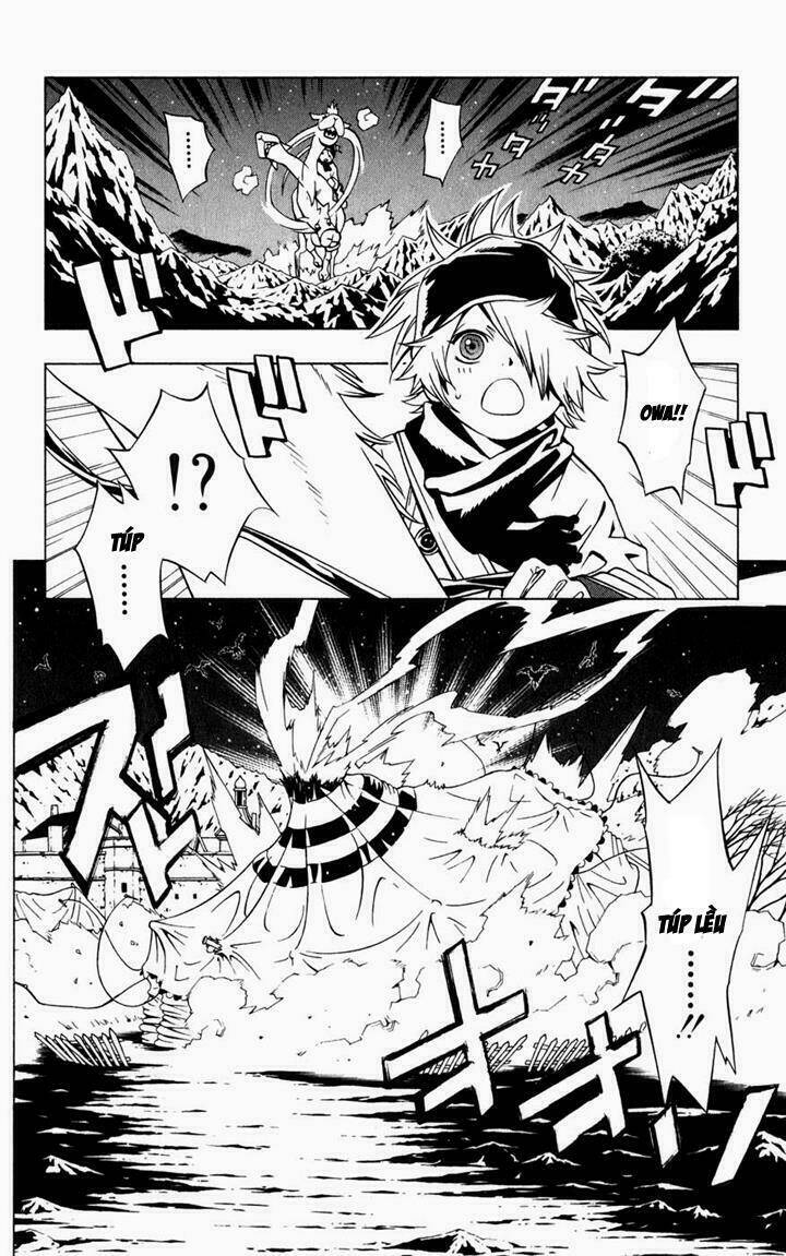 ong đưa thư chapter 2.2 7