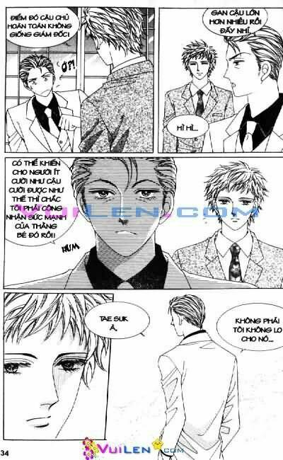 anh,bạn trai và người ấy chapter 9 34