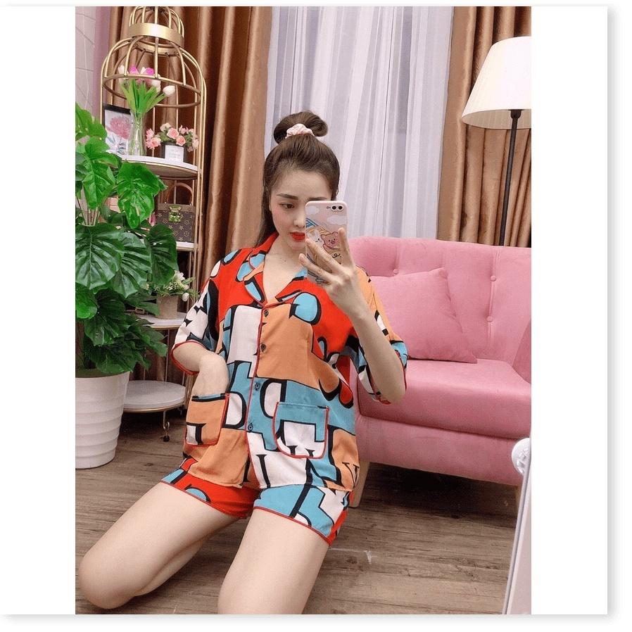 SET BỘ ĐỒ NGỦ NỮ MẶC NHÀ
