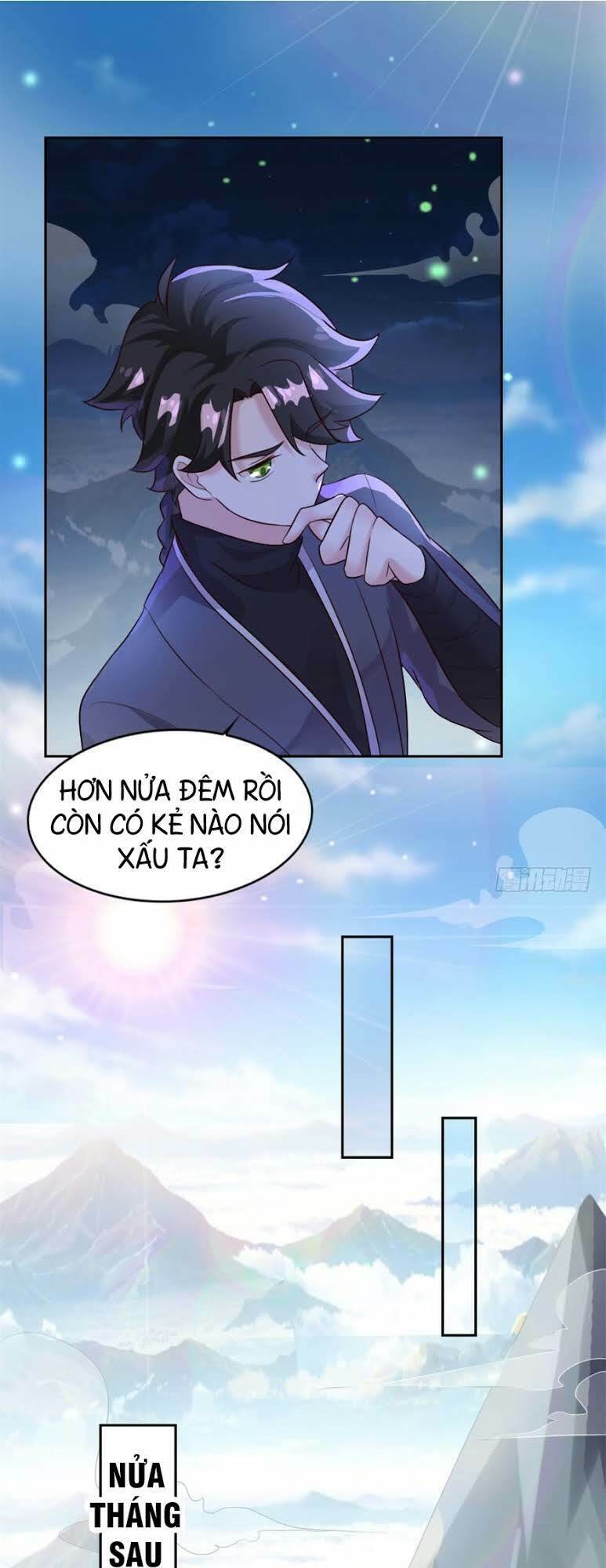 tiên ma đồng tu chapter 16 4