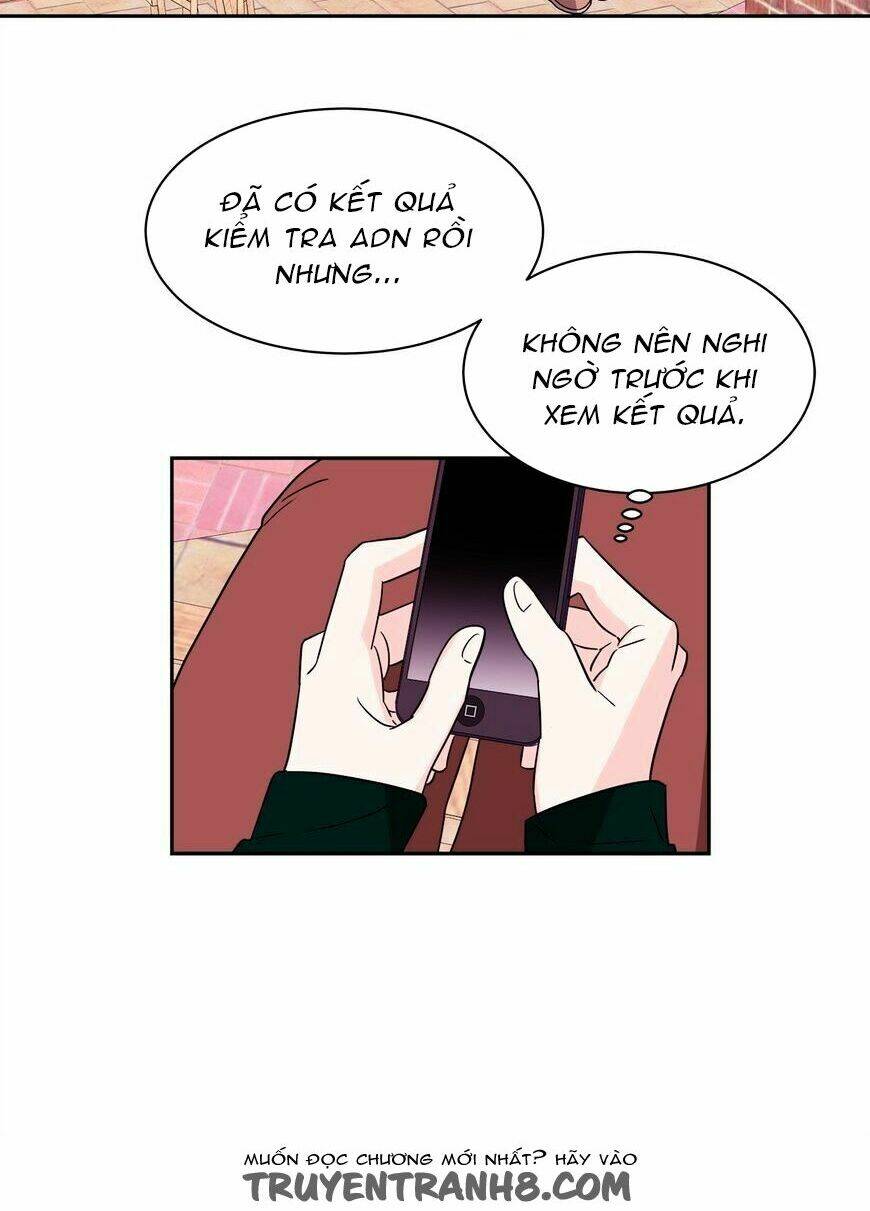 chuyện gì đến, rồi cũng sẽ đến chapter 59 35