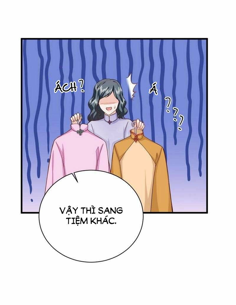 vợ yêu tư sủng của thiếu soái chapter 33 27