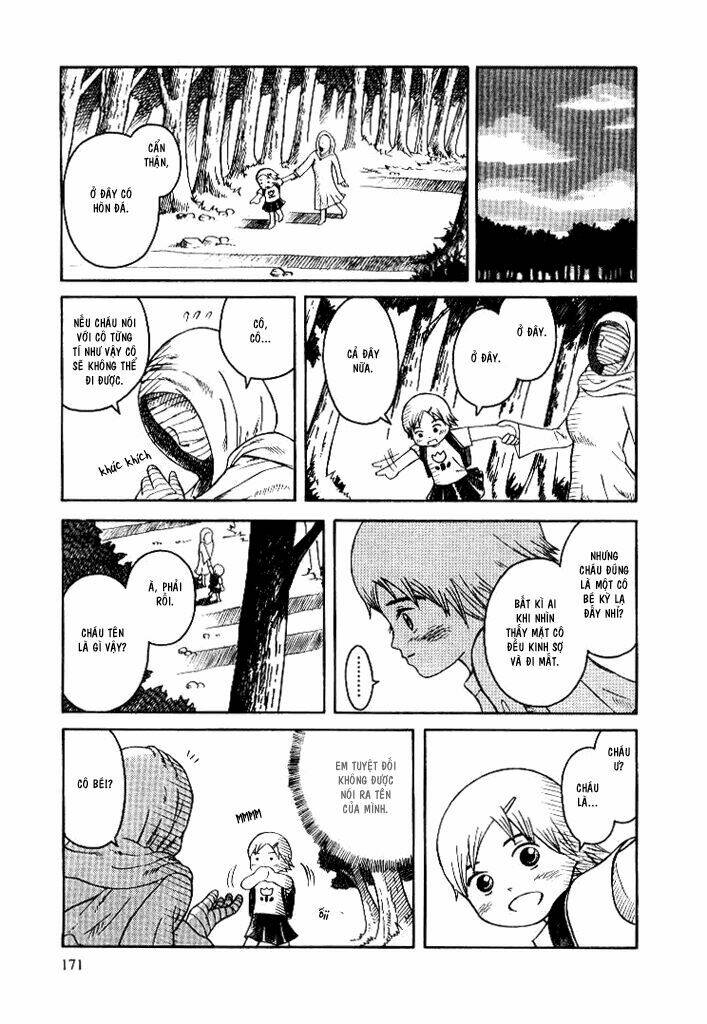 twin spica chapter 0.6 18