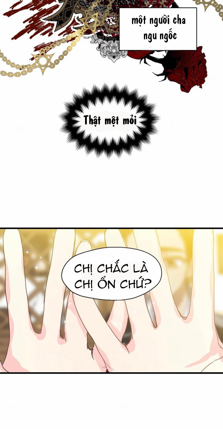 bệ hạ, xin đừng giết tôi!! chapter 34 29