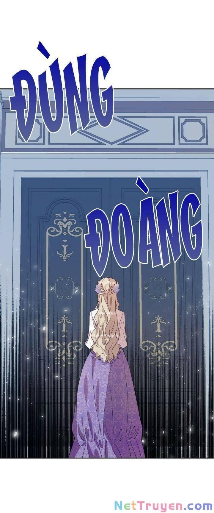 xin ngài đừng ăn tôi chapter 37 50