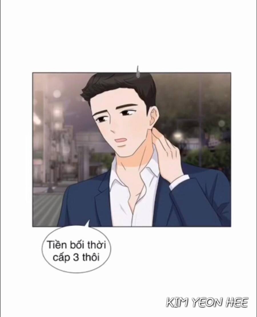 idol và sếp, em yêu ai? chapter 127 4