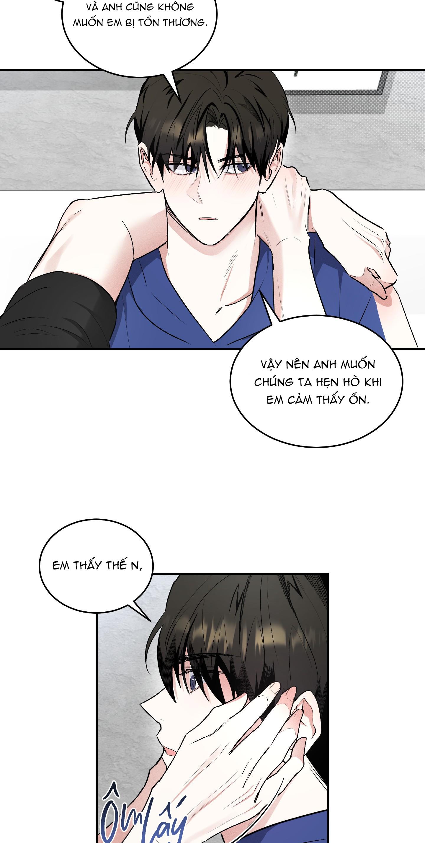 bắn là dính chapter 9 40