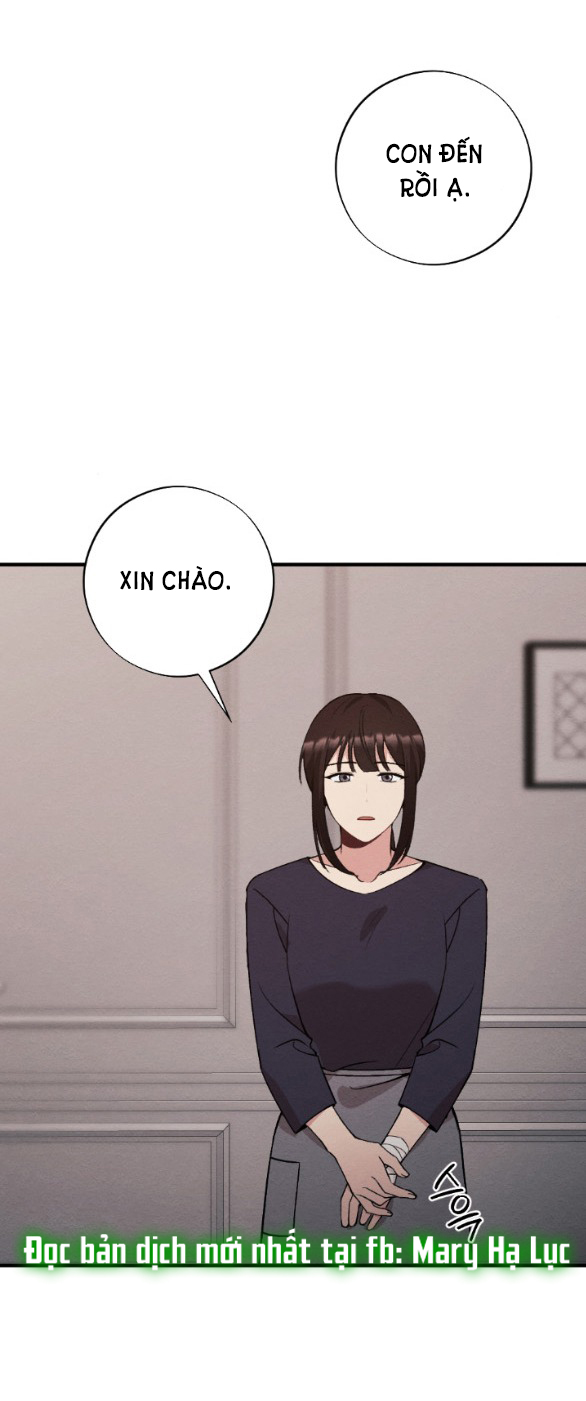 Ăn Mòn chapter 22.2 - Trang 2