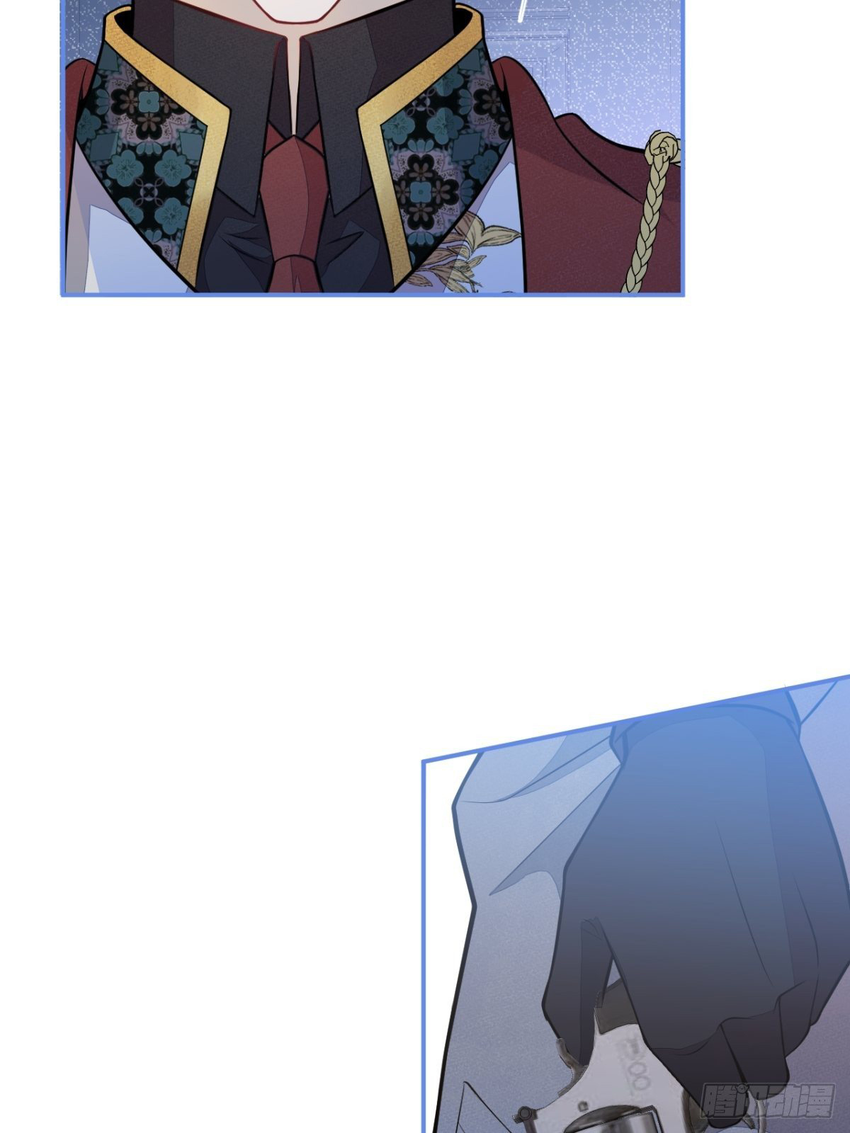 [15+] xuyên đến thế giới nào cũng là hắc liên hoa của anh chapter 13 15