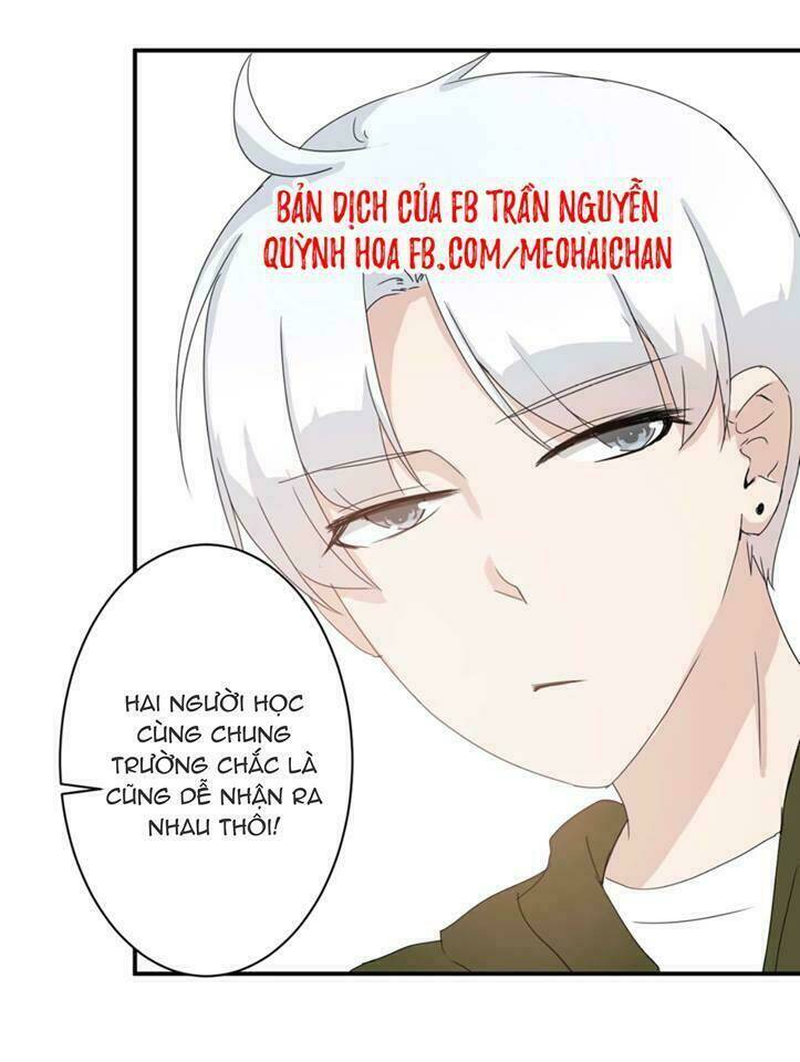 quy tắc của mỹ nam chapter 7 21