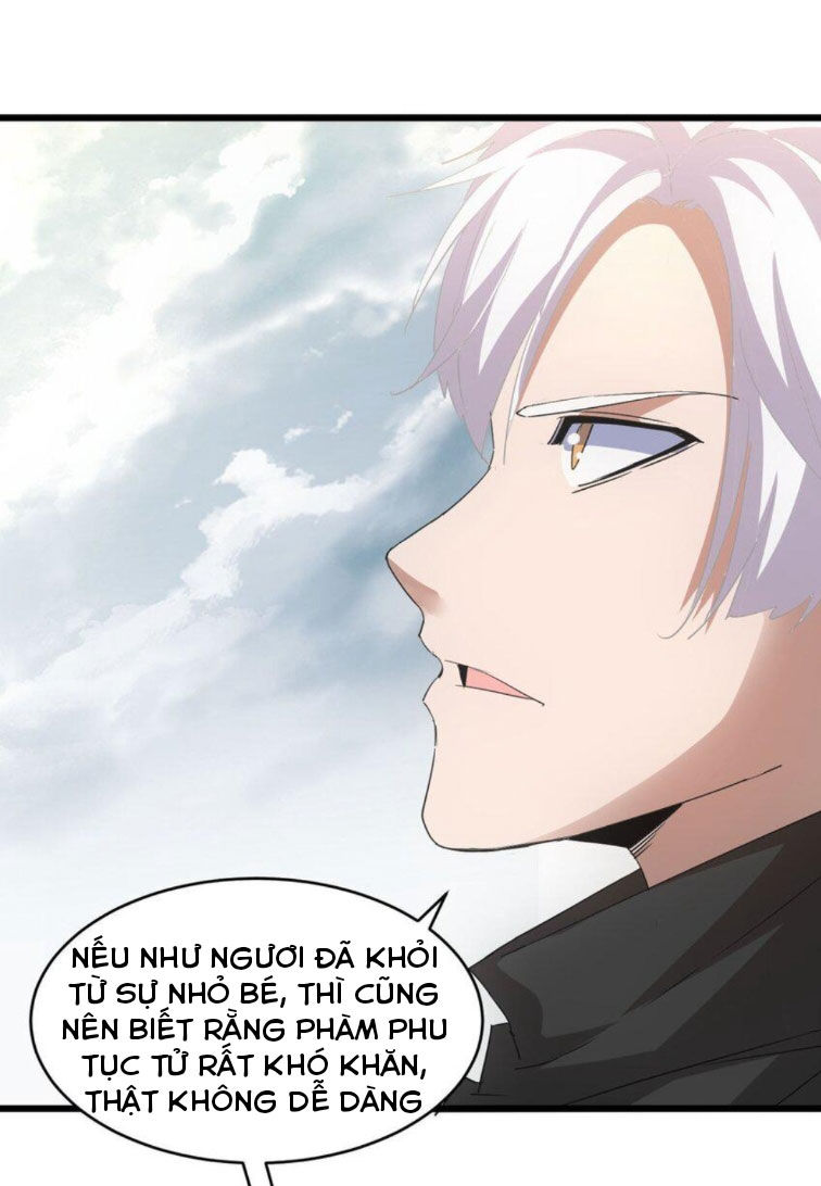 vạn cổ đệ nhất thần chapter 138 11