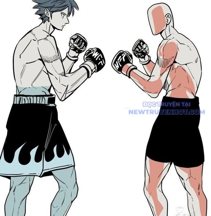 shark - cá mập chapter 353 91