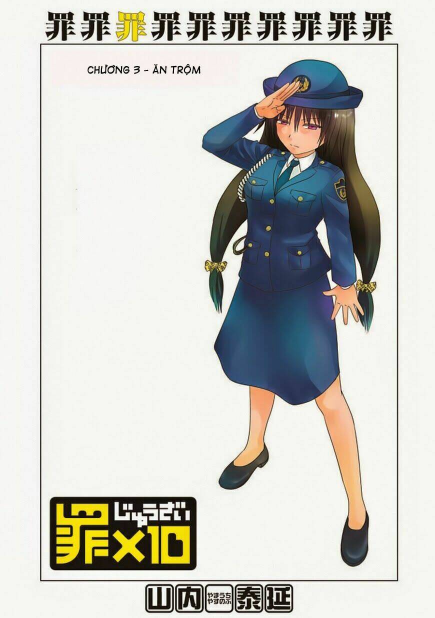 zai x 10 chapter 3 1