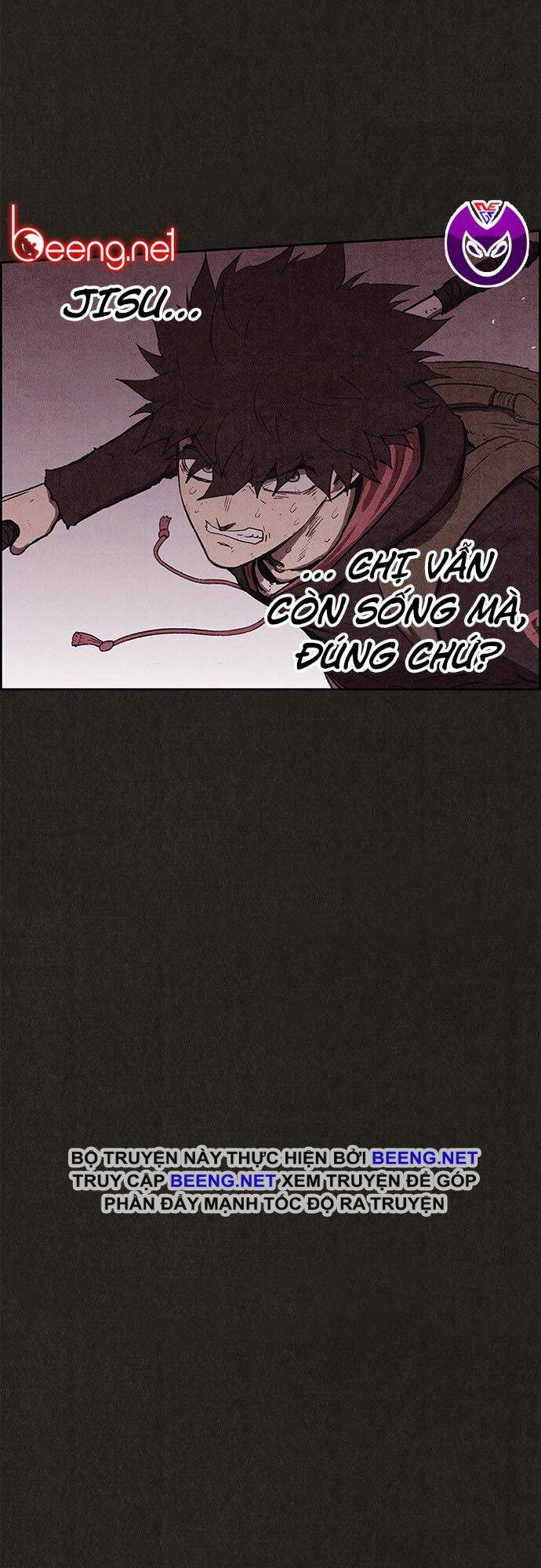 quái vật tại chung cư xanh chapter 128 26