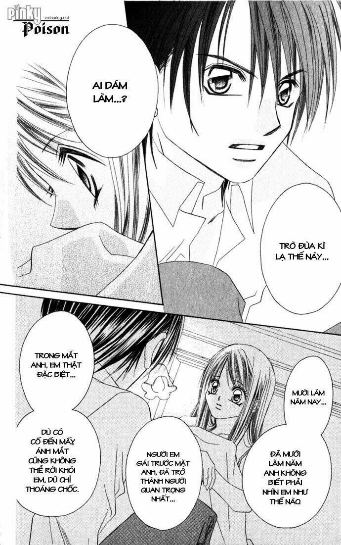 i love my little sister chapter 1 31