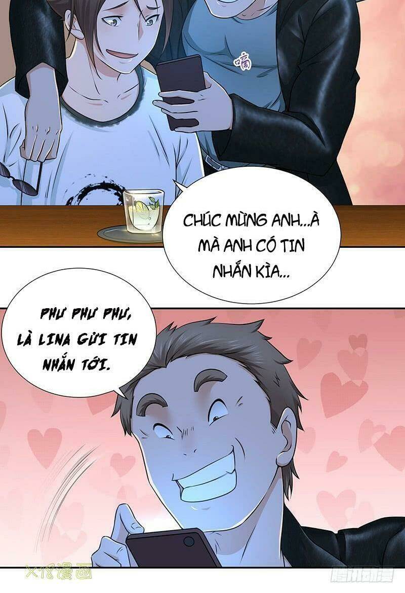 hành khúc của tôi và em chapter 7 25