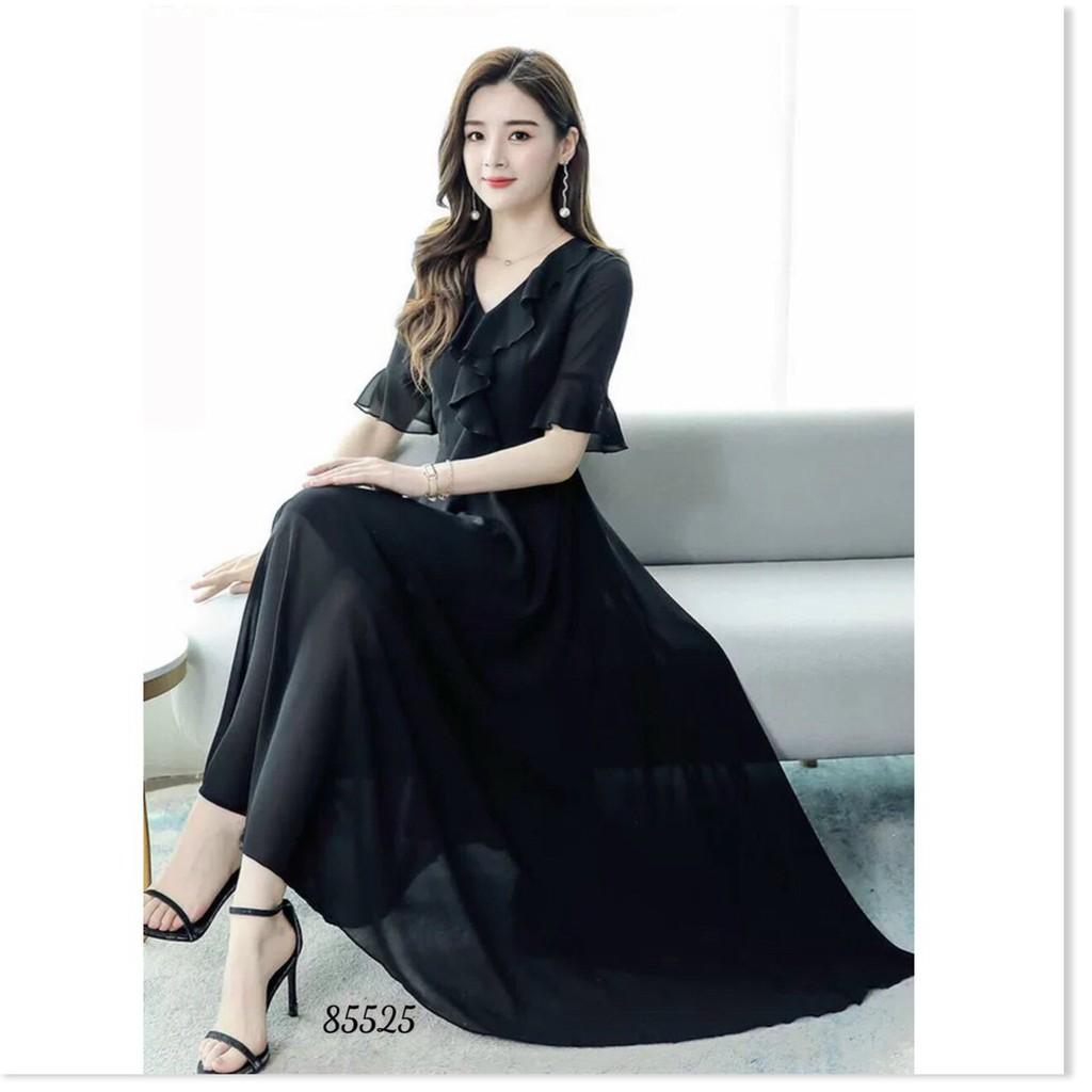 ĐẦM COTTON LẠNH THIẾT KẾ HỌA TIẾT TRƠN NHƯNG KHÔNG KÉM PHẦN SANG TRỌNG,CHẤT LIỆU VÃI THOÁNG MÁT THỜI TRANG KME.STORE