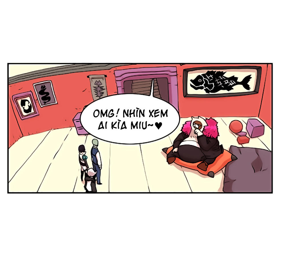 hard core leveling warrior chapter 23 8