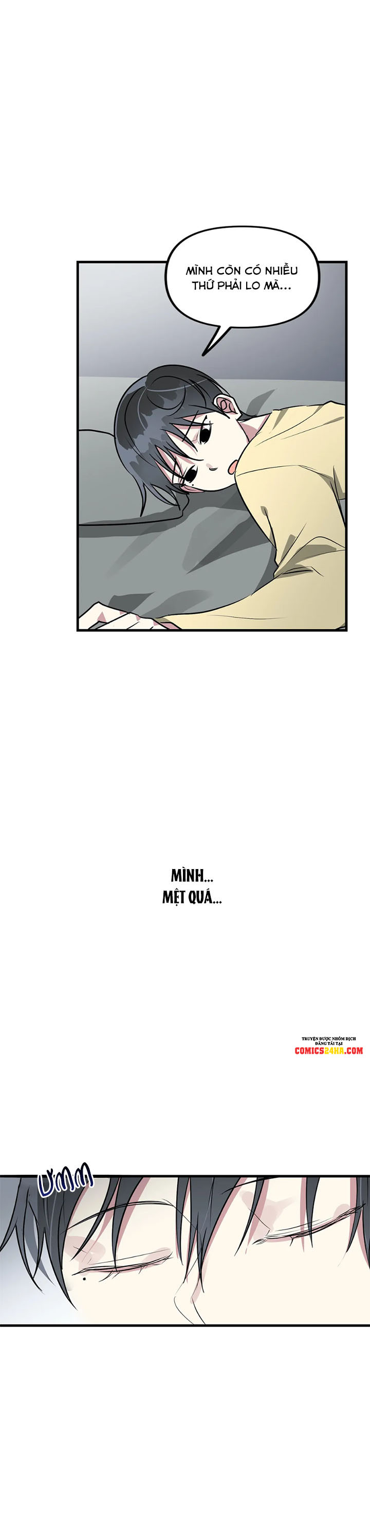 lỗi bộ nhớ chapter 25 20