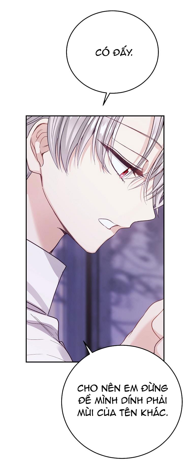 trở thành vợ thái tử quái vật chapter 109 84