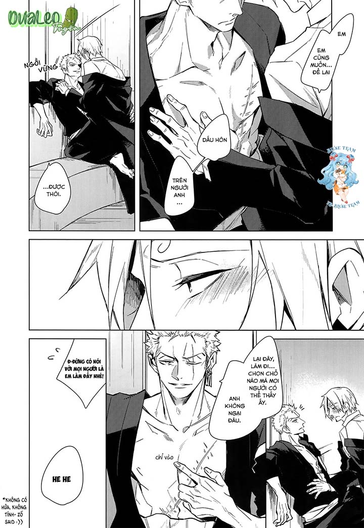 tổng hợp oneshot boylove chapter 6 12