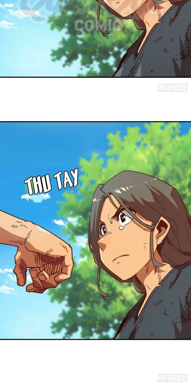 đại lục vô song chapter 1 48