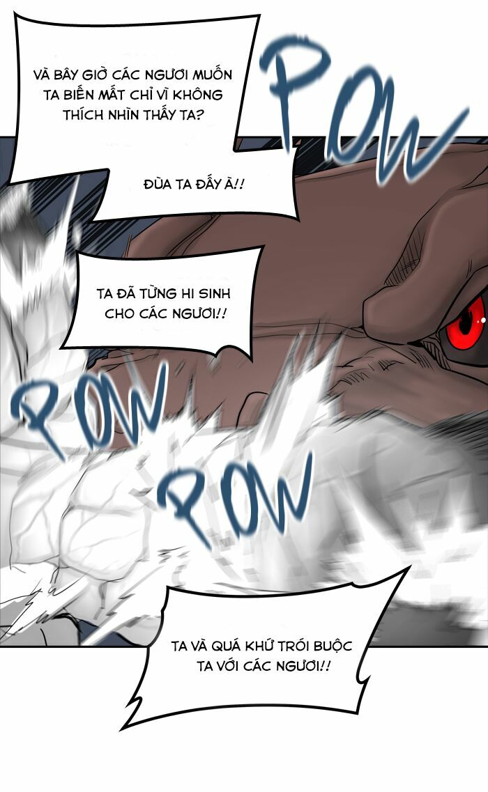 tòa tháp bí ẩn 2 chapter 296.5 14