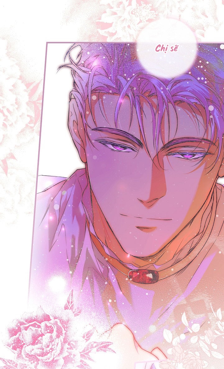 tiểu thư bí ẩn chapter 14 4