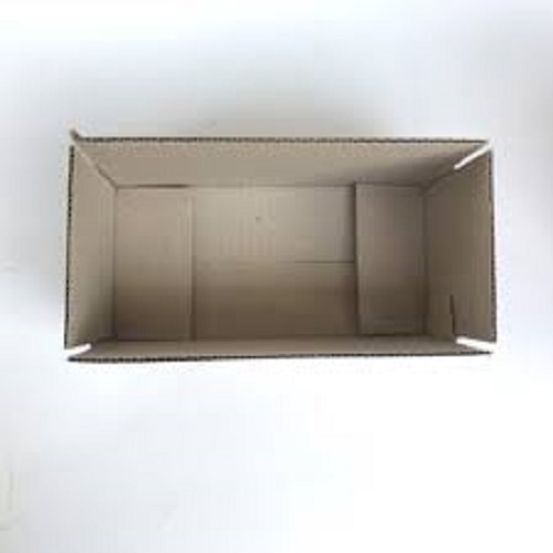 Hình ảnh Combo 50 Hộp carton đóng hàng 20x10x5