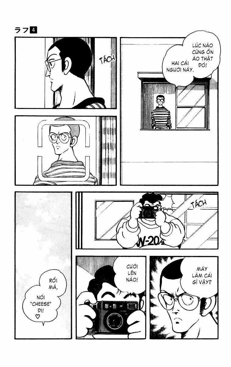 rough - ngọc thô chapter 38 8